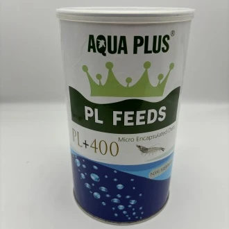 Udang Eksklusif PL Micro Encapsulated Feed