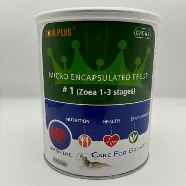micro encap zoea feed micro encap zoea feed