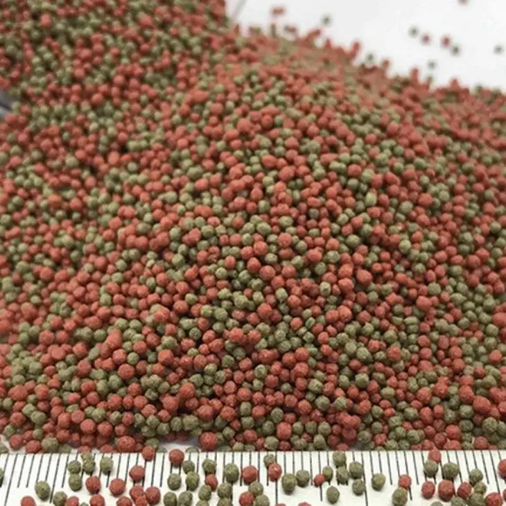 Betta Fish food