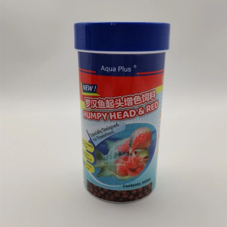 Humpy head&Red 500ml Humpy head&Red 500ml