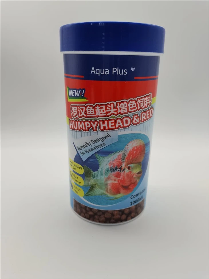 Humpy head&Red 1000ml Humpy head&Red 1000ml