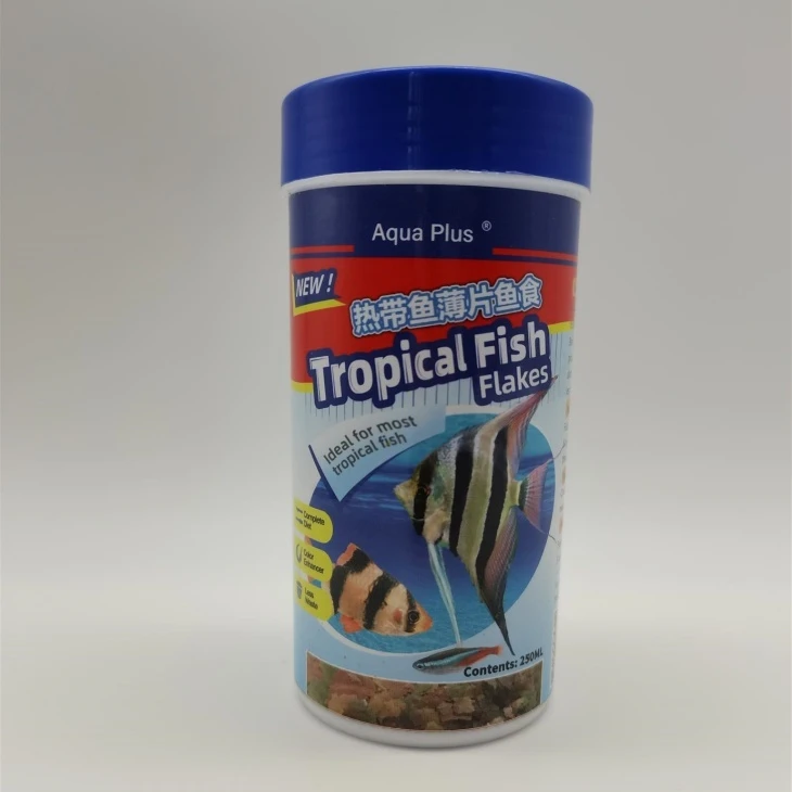 tropical flakes 250ml tropical flakes 250ml
